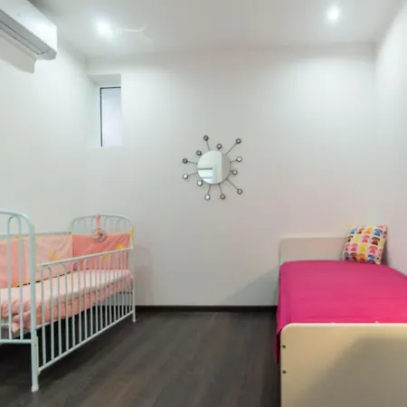 Casa Ribeira Do Bairro Penha De Franca Apartment *