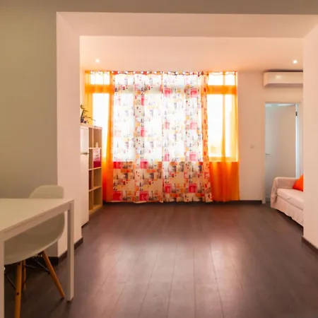 Casa Ribeira Do Bairro Penha De Franca Apartment Lissabon
