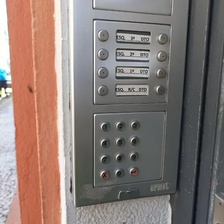 Casa Ribeira Do Bairro Penha De Franca شقة