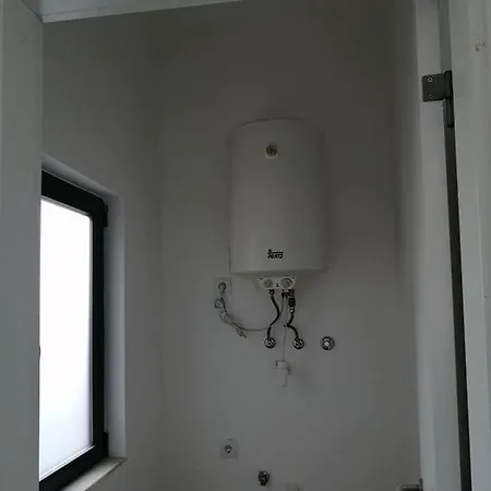 Casa Ribeira Do Bairro Penha De Franca *