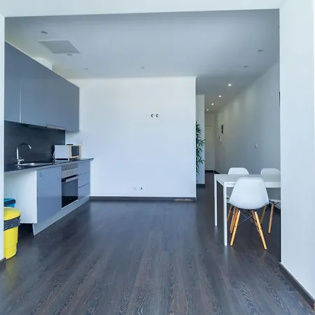 Casa Ribeira Do Bairro Penha De Franca Лиссабон
