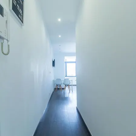 Apartment Casa Ribeira Do Bairro Penha De Franca