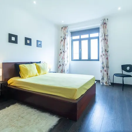 Casa Ribeira Do Bairro Penha De Franca *