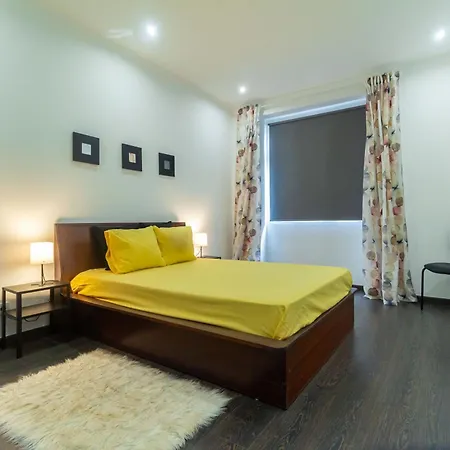 Casa Ribeira Do Bairro Penha De Franca Апартаменты