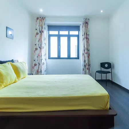 Casa Ribeira Do Bairro Penha De Franca Appartamento *